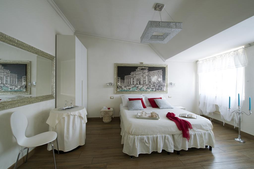 Suites Roma Tiburtina Economy 외부 사진
