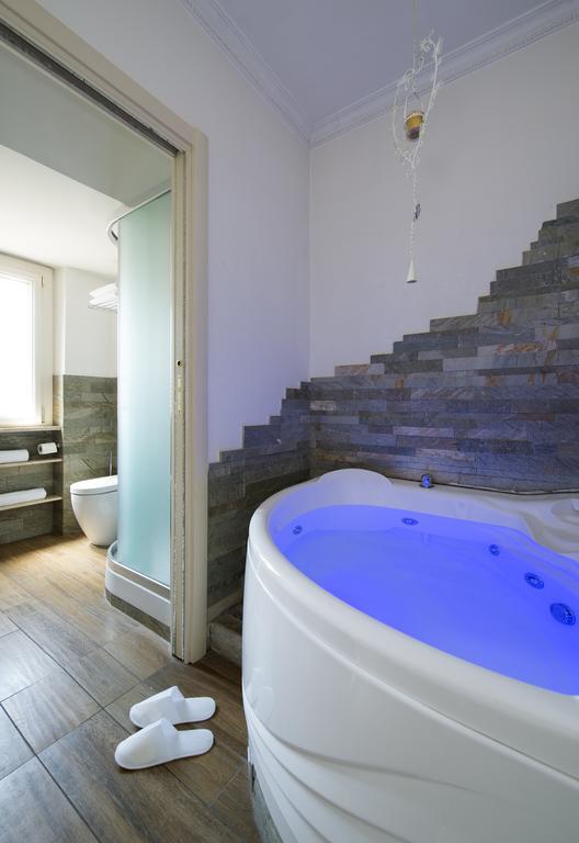 Suites Roma Tiburtina Economy 외부 사진