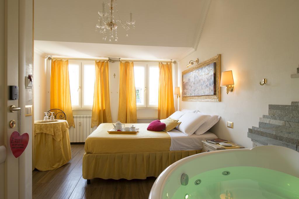 Suites Roma Tiburtina Economy 외부 사진