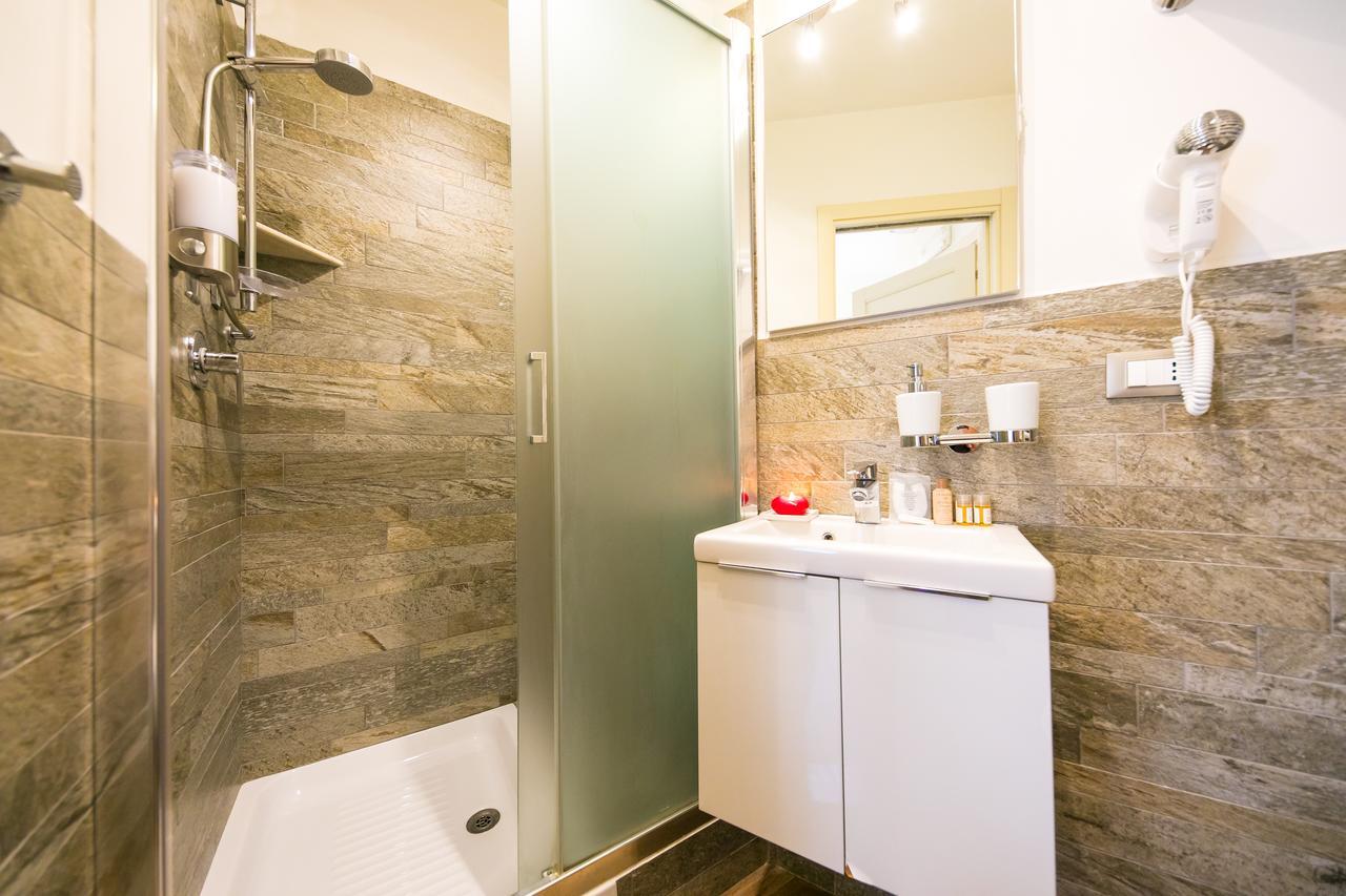 Suites Roma Tiburtina Economy 외부 사진
