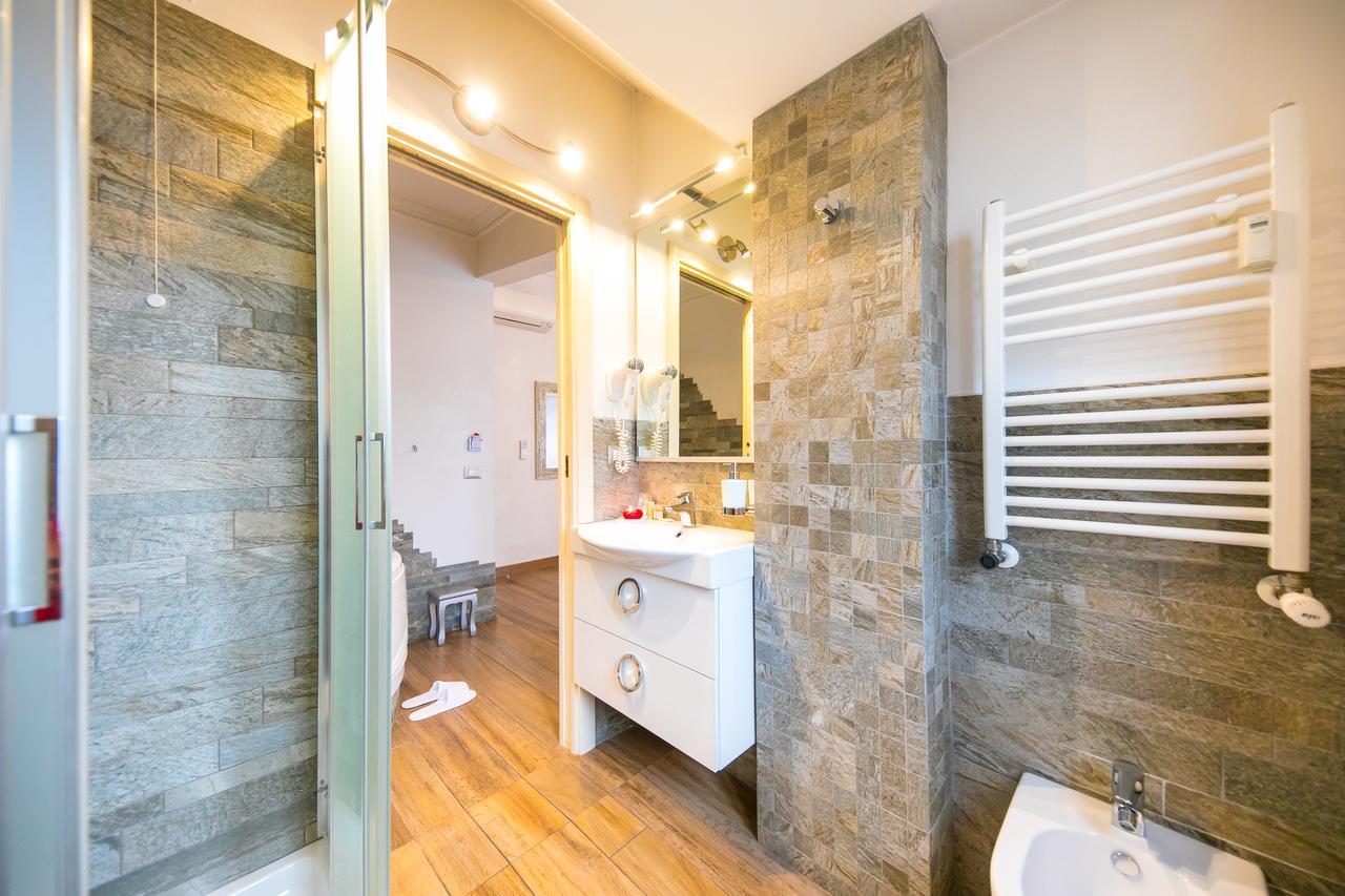 Suites Roma Tiburtina Economy 외부 사진