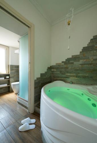 Suites Roma Tiburtina Economy 외부 사진