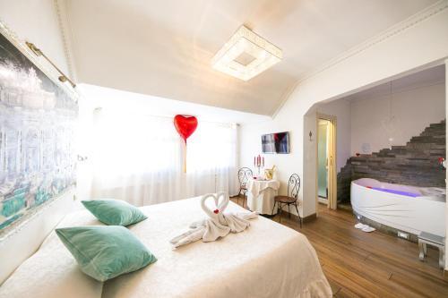 Suites Roma Tiburtina Economy 외부 사진